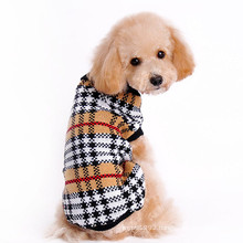 Top China Wholesale Pet Product small dog clothes Pet Accessory Dog Clothes